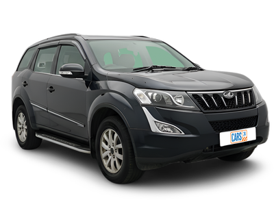 Mahindra XUV500-img
